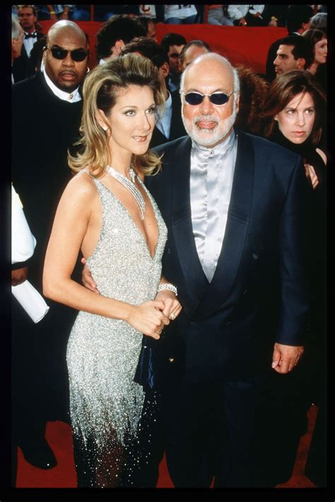 is celine dion married.